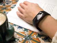 سوار تبديل لساعة فيتبيت تشارج 3 و تشارج 4