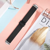 سوار تبديل لساعة فيتبيت انسباير 2 و فيتبيت ايس 3