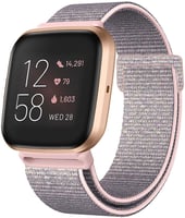 سوار تبديل لساعة فيتبيت فيرسا و فيرسا لايت و فيرسا...