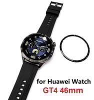 شاشة حماية لساعة هواوي جي تي 4