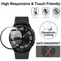 شاشة حماية لساعة سامسونج جاكسي 6