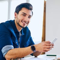 سوار تبديل لساعة فيتبيت فيرسا و فيرسا لايت و فيرسا...