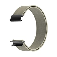 سوار تبديل نايلون متوافق مع جهاز ووب 3 / 4 / 5