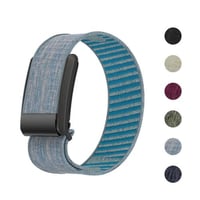 سوار تبديل نايلون متوافق مع جهاز ووب 3 / 4 / 5