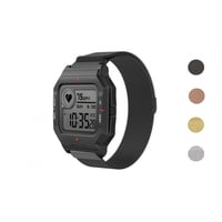 سوار تبديل لساعة أمازفيت نيو