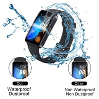 شاشة حماية لساعة هواوي باند 8 \ باند 9 \ باند 10