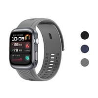 سوار تبديل سليكون لساعة هواوي واتش دي 2