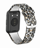 سوار تبديل لساعة هواوي واتش فيت