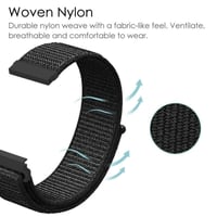 سوار تبديل مقاس 22mm