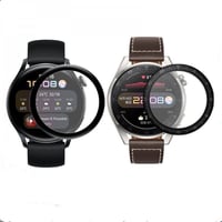 شاشة حماية لساعة هواوي 3 وساعة هواوي 3 برو وساعة ه...