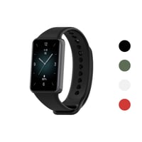 سوار تبديل سليكون لساعة هونر باند 9