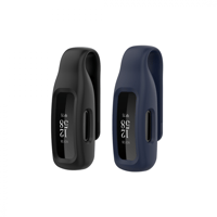 مشبك مثبت لساعة فيتبت ايس 3 وفيتبيت انسباير 2 ( قط...