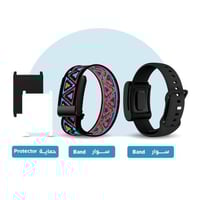 المجموعة 2 - لساعة ووب