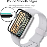 شاشة حماية لساعة شاومي ماي باند 9 برو