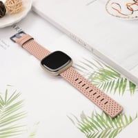 سوار تبديل لساعة فيتبيت فيرسا 3 وفيتبيت سينس