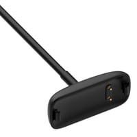 سلك شاحن لساعة فيتبيت انسباير 3 ( قطعتين )