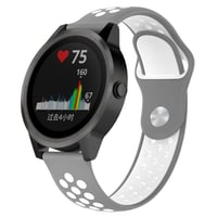 سوار تبديل سليكون رياضي لساعة كيسلكت ليدي لورا