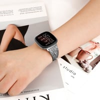 سوار تبديل لساعة فيتبيت فيرسا 3 وفيتبيت سينس