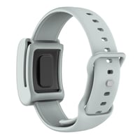 سوار تبديل سيليكون متوافق مع جهاز ووب 3 / 4 / 5