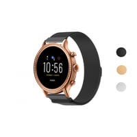 سوار تبديل لساعة فوسيل النسائية موديل Gen 4 Q Vent...