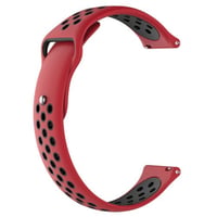 أحمر و أسود Red&black