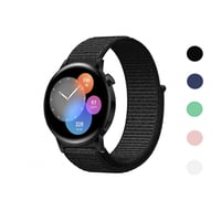 سوار تبديل لساعة هواوي جي تي 3 مقاس 42مم