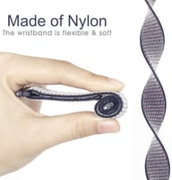 سوار تبديل لساعة جارمين فيفو أكتيف 4