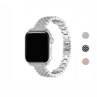 سوار تبديل لساعة ابل