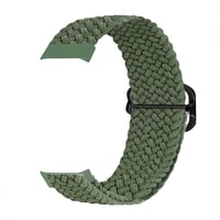 سوار تبديل قماشي لساعة هواوي باند 8 \ باند 9 \ بان...