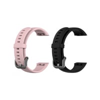 أسود ووردي Black & Pink