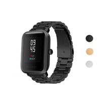 سوار تبديل لساعة أمازفيت بيب و أمازفيت بيب اس