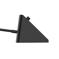 شاحن لساعة جارمن فنكس وساعة جارمن فوريرنر وساعة جا...