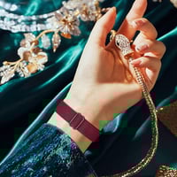 سوار تبديل لساعة فيتبيت انسباير 2 و فيتبيت ايس 3