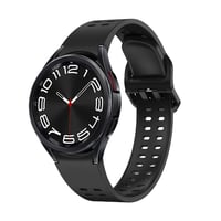 سوار تبديل رياضي لساعة سامسونج جالكسي واتش 6 / 6 ك...