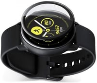 شاشة حماية لساعة سامسونج جالكسي 4