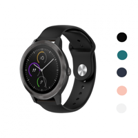 سوار تبديل لساعة جارمين فيفو أكتيف 3 وفيفو 3ميوزك