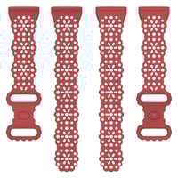 سوار تبديل رياضي لساعات فيتبيت فيرسا 3 / فيرسا 4 /...