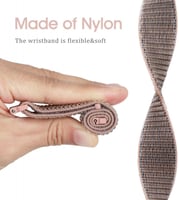 سوار تبديل لساعة أمازفيت بيب يو / بيب اس / بيب يو...