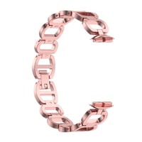 سوار تبديل لساعة فيتبيت لوكس