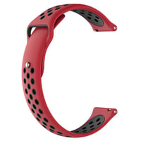 أحمر و أسود Red&black