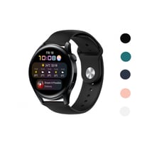 سوار تبديل لساعة هواوي واتش 3 وساعة هواوي واتش 3 ب...