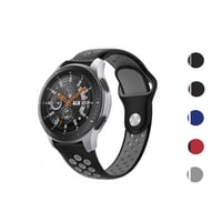 سوار تبديل لساعة جالكسي 1 مقاس 46مم