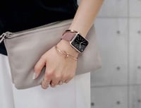 سوار تبديل لساعة ابل