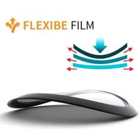 شاشة حماية لساعة سامسونج جاكسي 6