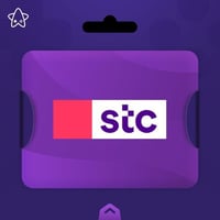 بطاقة شحن STC 20