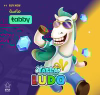 يلا لودو 168,860 ماسة تقسيط