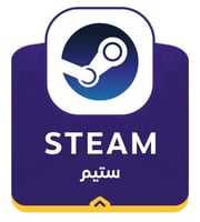 بطاقة ستيم أمريكي 50$