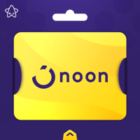 بطاقة نون 200 ريال السعودية