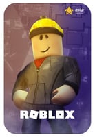 بطاقة روبلوكس 50$ – المتجر الأمريكي (Roblox US)