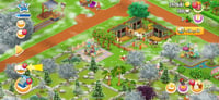 مزرعة Hay Day لفل 109+ تصميم مميز وجاهز للمزرعة
